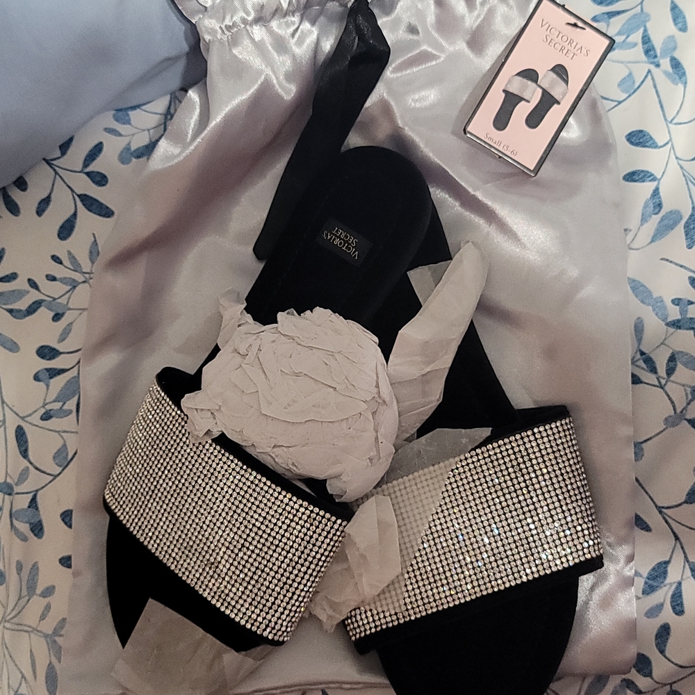 Victoria's Secret Slippers